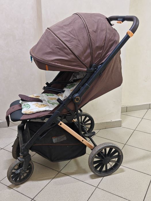 Продам детскую коляску