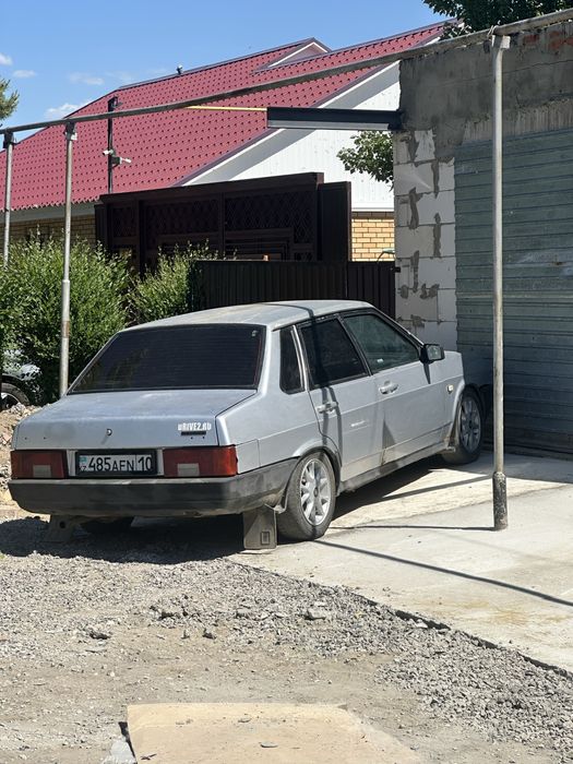 Продам 99 на ходу