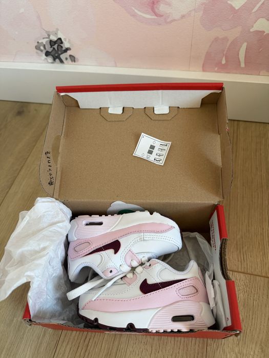 Детски Nike Air Max 90 19.5