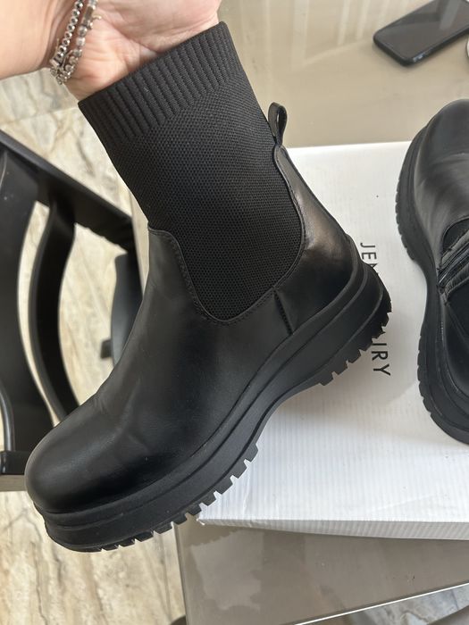 Ghete jenny fairy 39