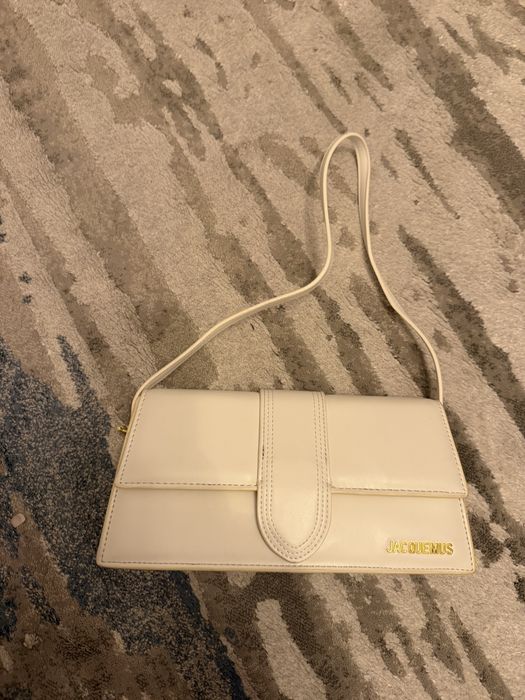 Geanta Jacquemus