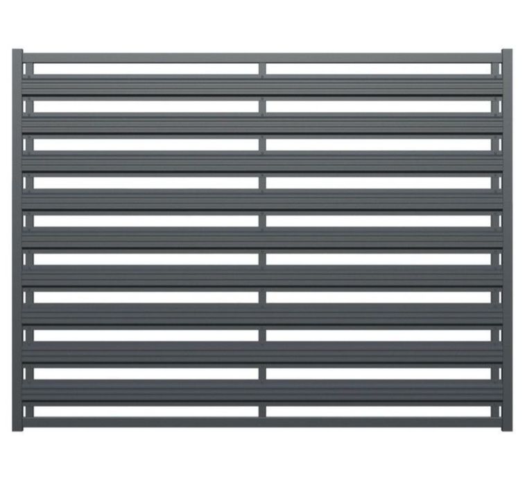 Vând gard de pe stoc