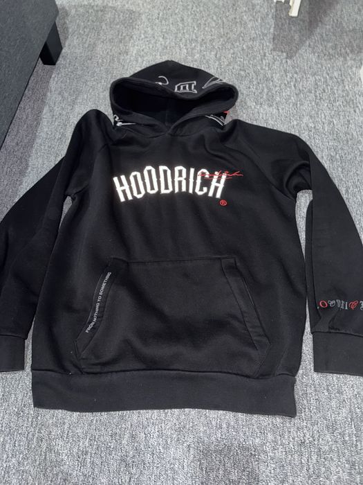 Hanorac Hoodrich