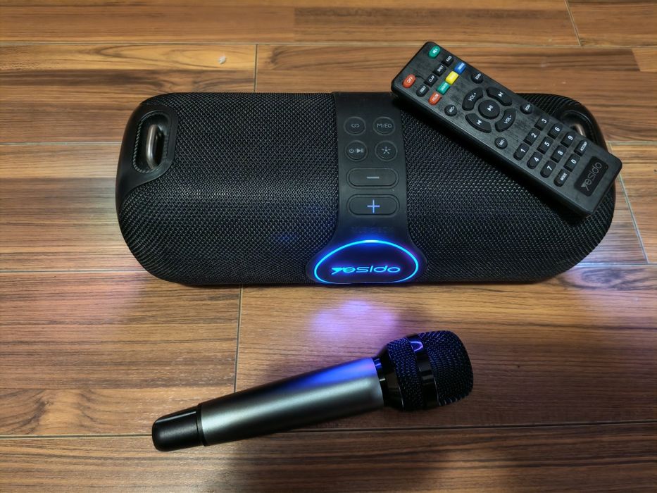 Boxa 120 w.karaoke