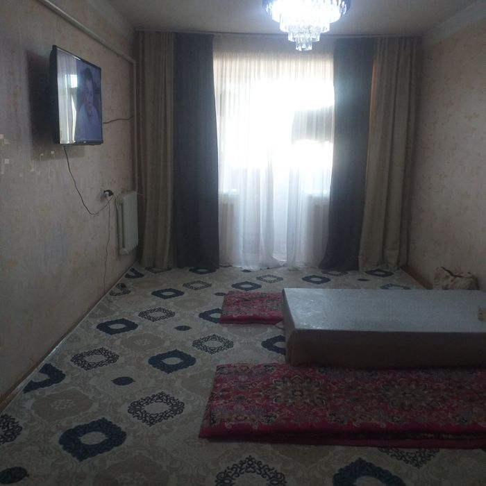 Квартира сатылады 3 комната