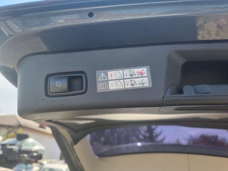 Mercedes-Benz ML 350 W166 2013г. на части 

Състояние: За части
Дата н