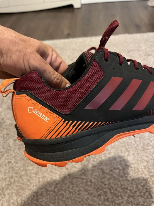 Adidas Tracerocker GTX-оригинални обувки