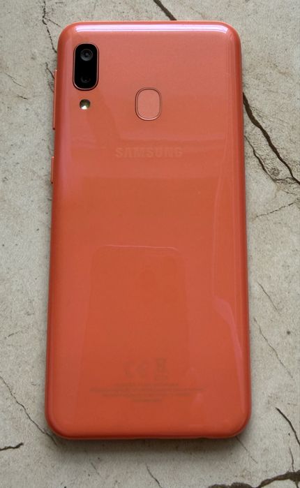 Samsung Galaxy A20e