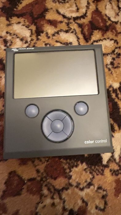 Victron Color Control GX