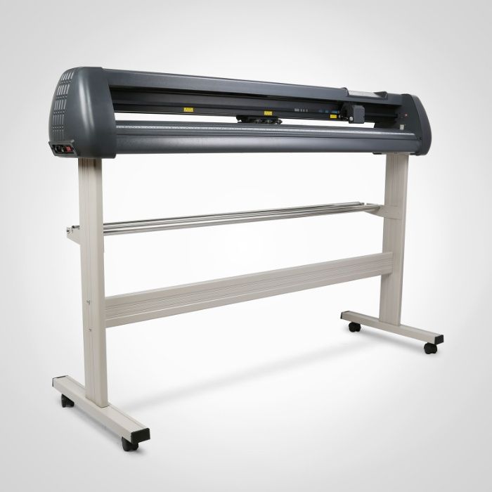 PVC Плотер 1370 мм НОВ Режещ кътър НОВ