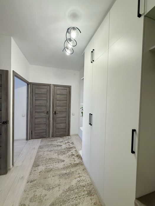 Квартира посуточно 2-х комн.