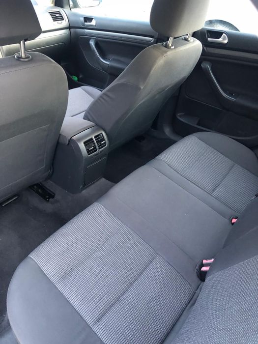 De vanzare volkswagen  jetta 1,9 diesel