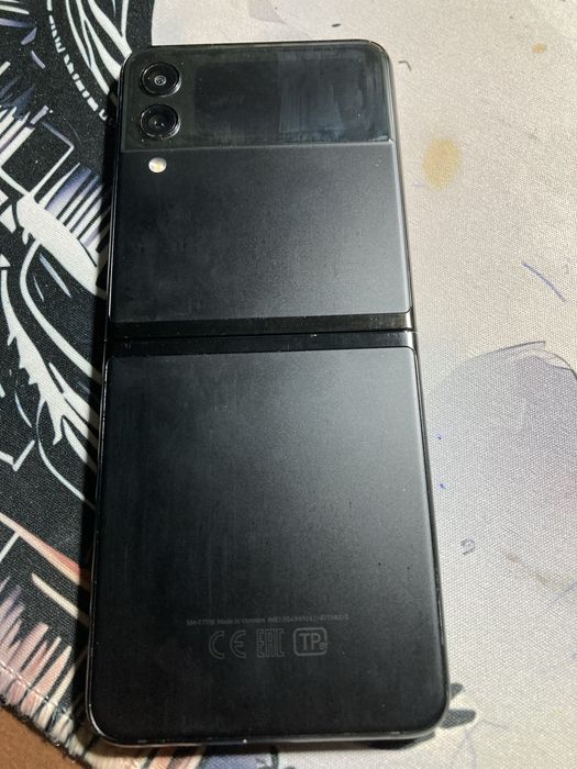 Samsung z flip 3