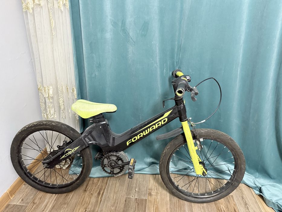 BMX велосипед, Детский велосипед