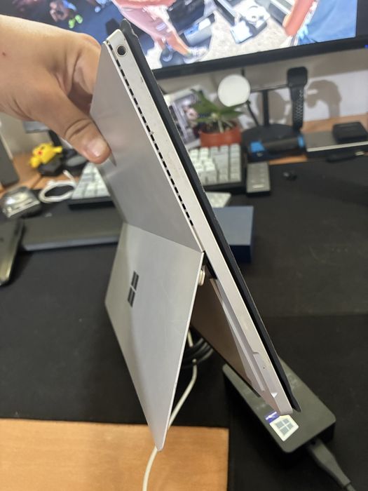 Microsoft Surface Pro 4 i5 7300u 8gb 256ssd
