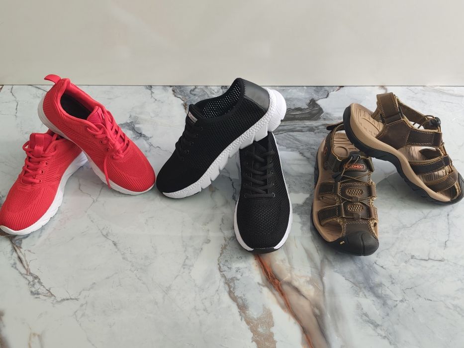 Мужская женская обувь