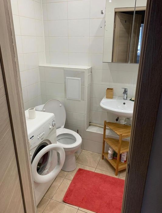 Квартира Север 39