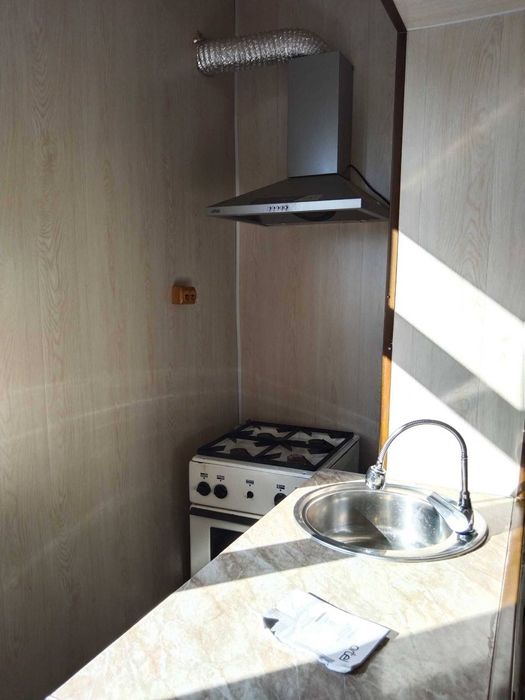 Продается 1/2/4 Карасу-6,бывшее общежитие