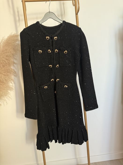 Rochie Miss Rossier