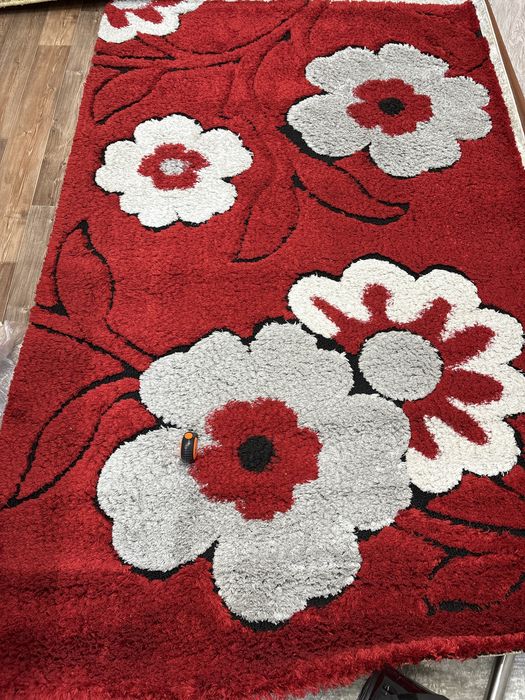 Ковер высокого качества