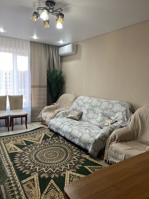 Продается квартира