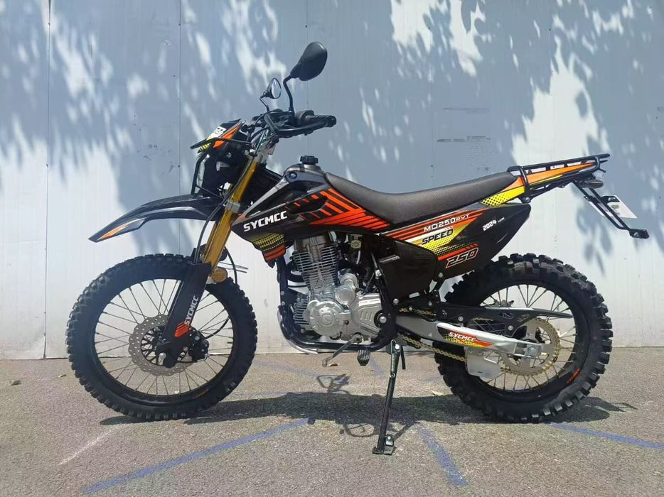 Продажа мотоциклов