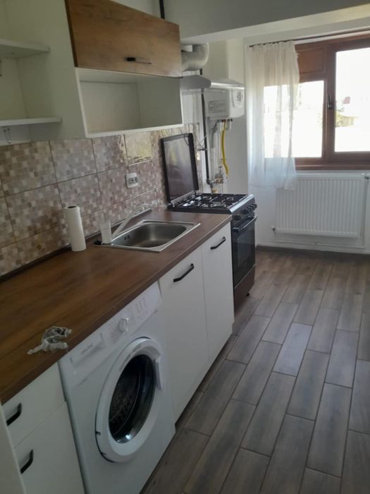 Inchiriez apartament 1 camera Vidin Lidl