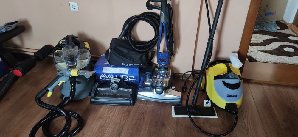 Kirby avalir 2  ca nou!