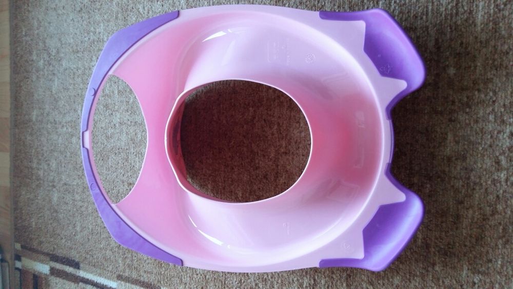 Детско столче за тоалетна