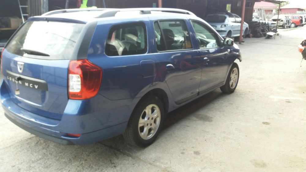 Dezmembrez piese dezmembrari Dacia Logan MCV 0,9 tce 2013 2017