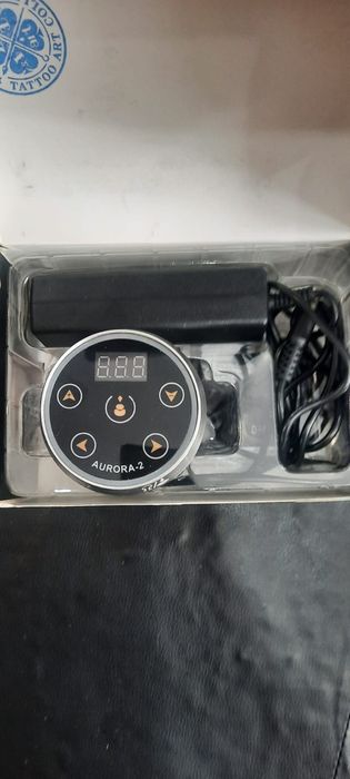 Продам тату-набор