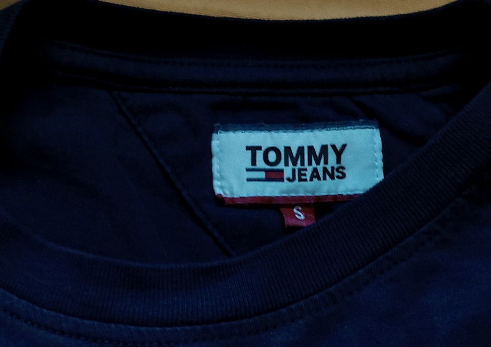 Tricou Tommy Hilfiger