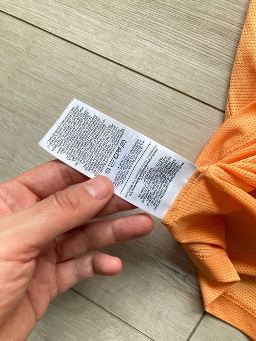 Найк Nike Running Dri Fit мъжка спортна тениска размер L