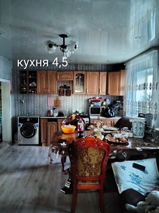 Продам частный дом