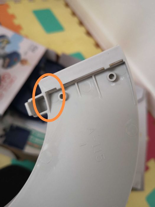 Писта за Matchbox колички