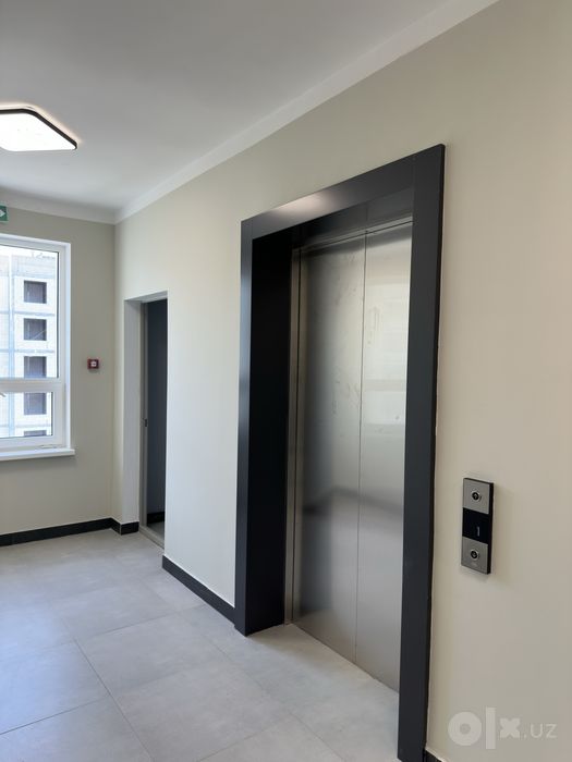 ЖК SADO от NRG-BI, 43 кв.м, 7 этаж из 9, Кадастр, Собственник.