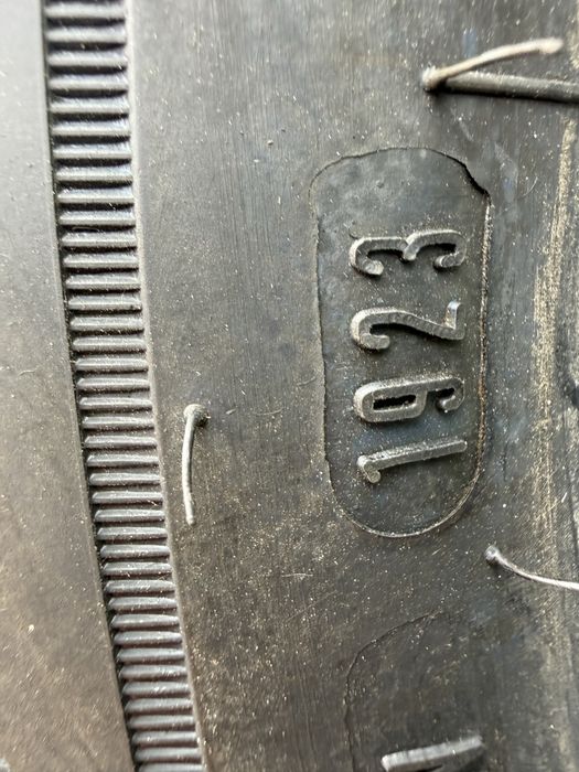225/65R16 C Good Year noi ( 4 bucăți de iarnă )