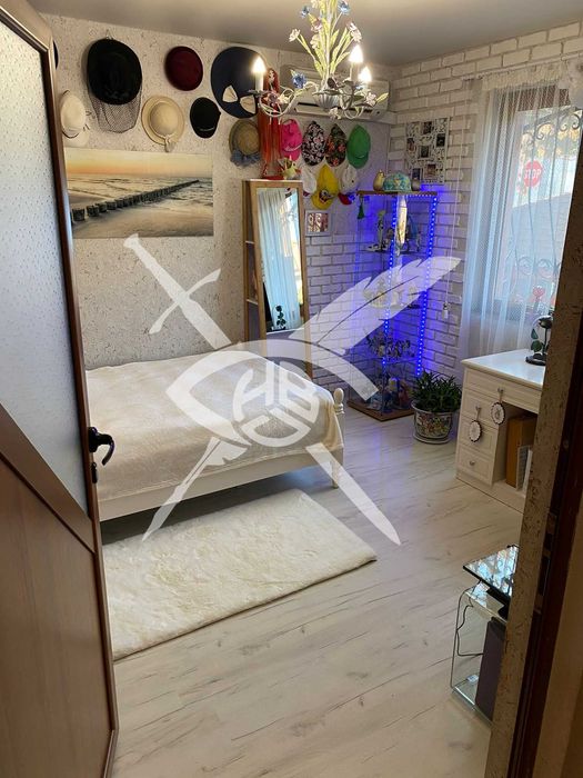 Продава се Тристаен апартамент в Варна, Виница - 97 кв.м за 1186 €/кв.м - Снимка #10