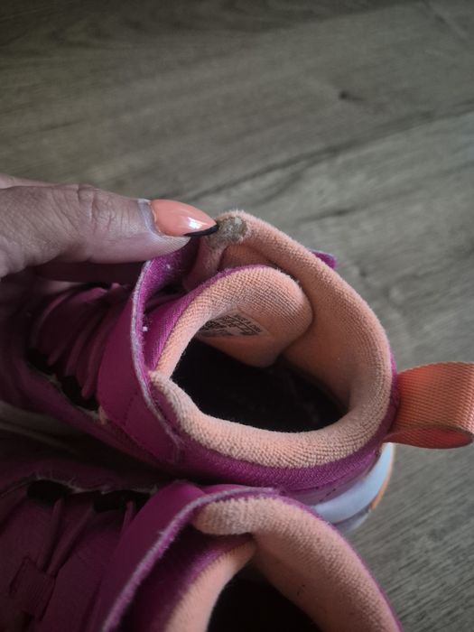 Детски  боти Adidas