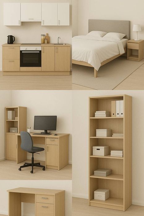 Мебель под заказ!