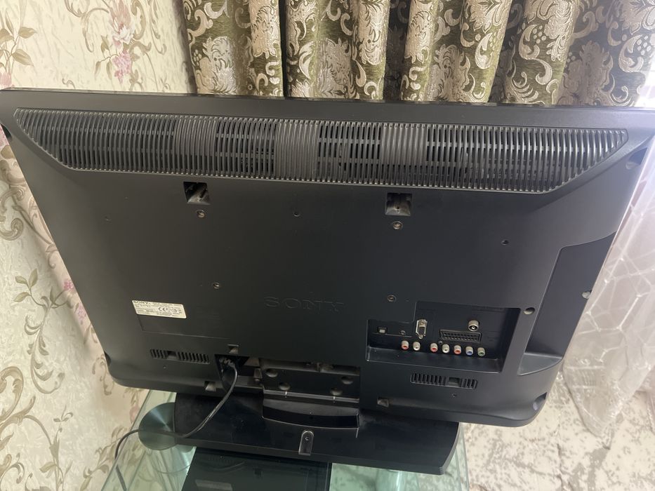 SONI BRAVIA телевизор