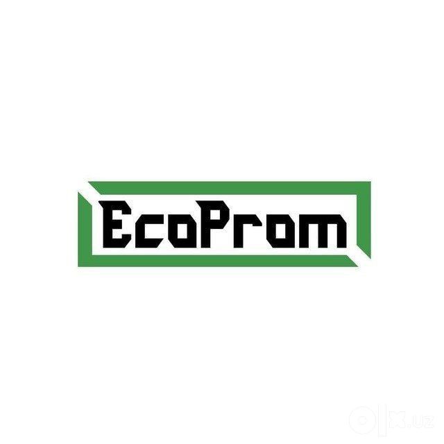 Сендвич панель от Ecoprom