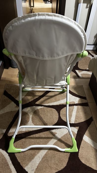 Столче за хранене Lorelli