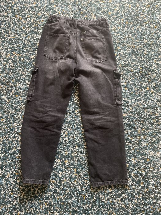 Vand blugi baieti negri H&M