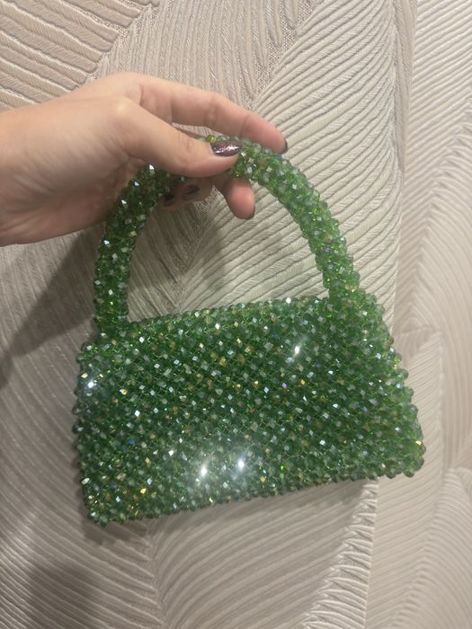 Сумка ручной работы