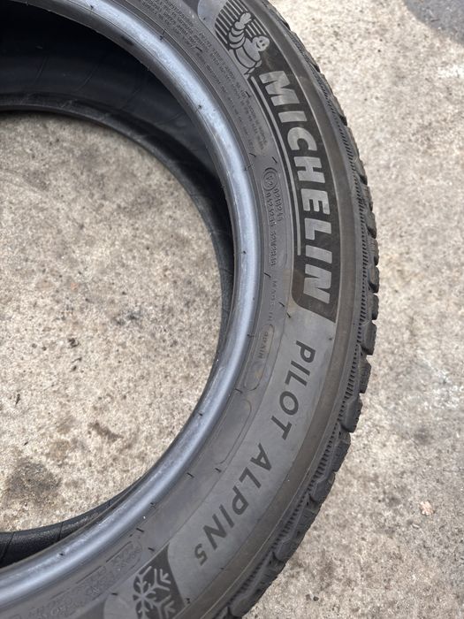 225/50/17 Michelin 2 бр 2025