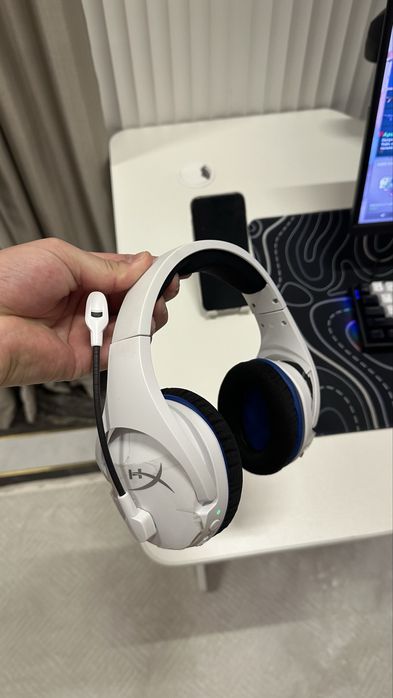 Игровой компютер
