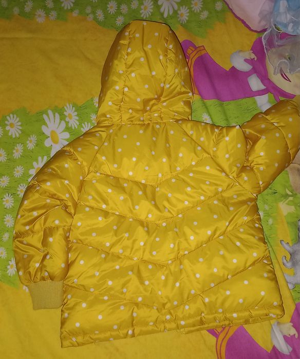 Детско   яке  104