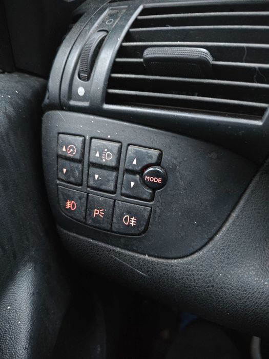 Фият стило комби