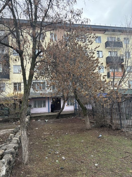 Коммерческое помещение